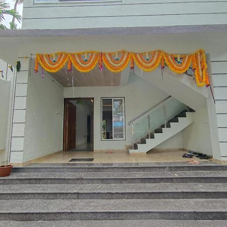 Villa Atharva Thāl Exterior photo