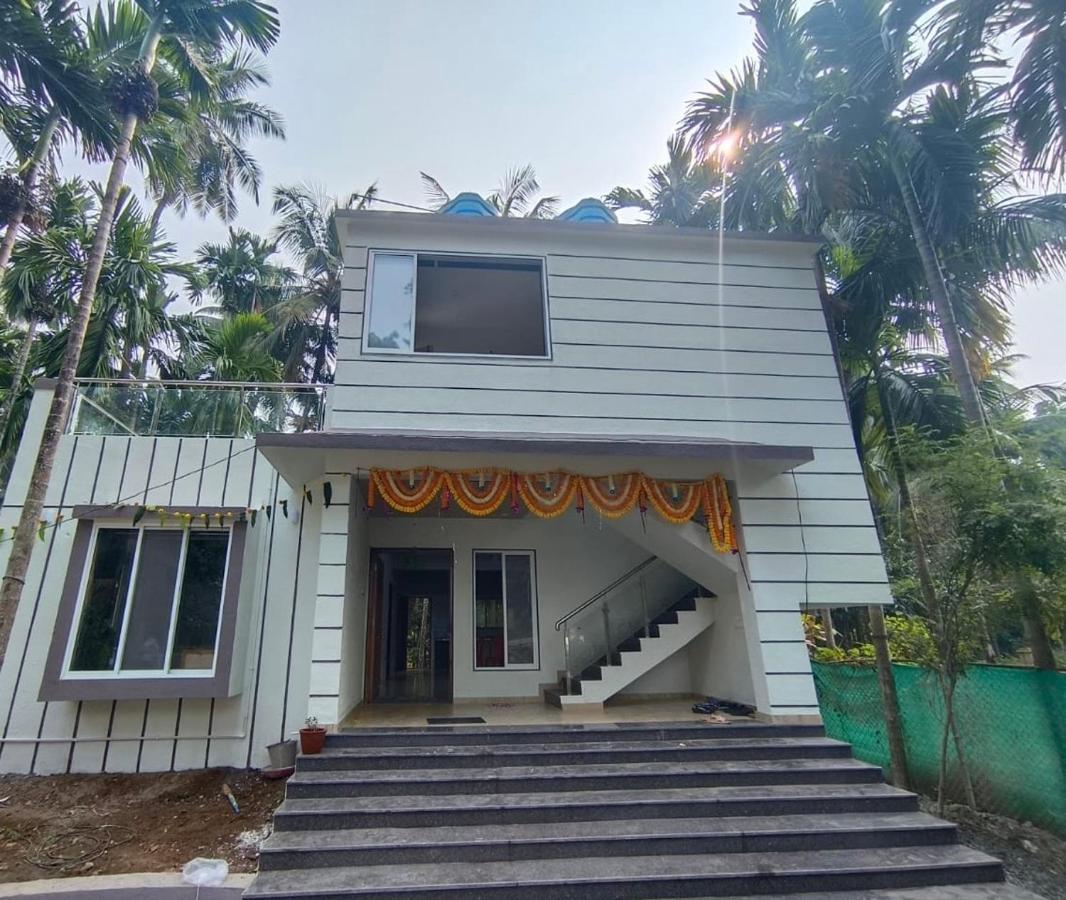 Villa Atharva Thāl Exterior photo